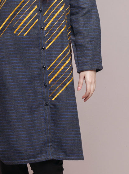 Beechtree - Embroidered Shirt