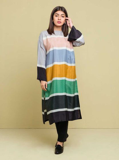 Beechtree - Printed Shirt