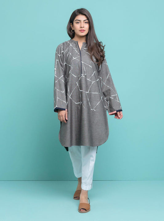 Beechtree - Embroidered Shirt