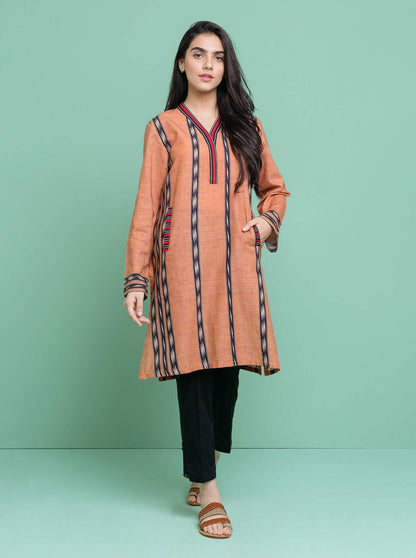 Beechtree - Printed Shirt