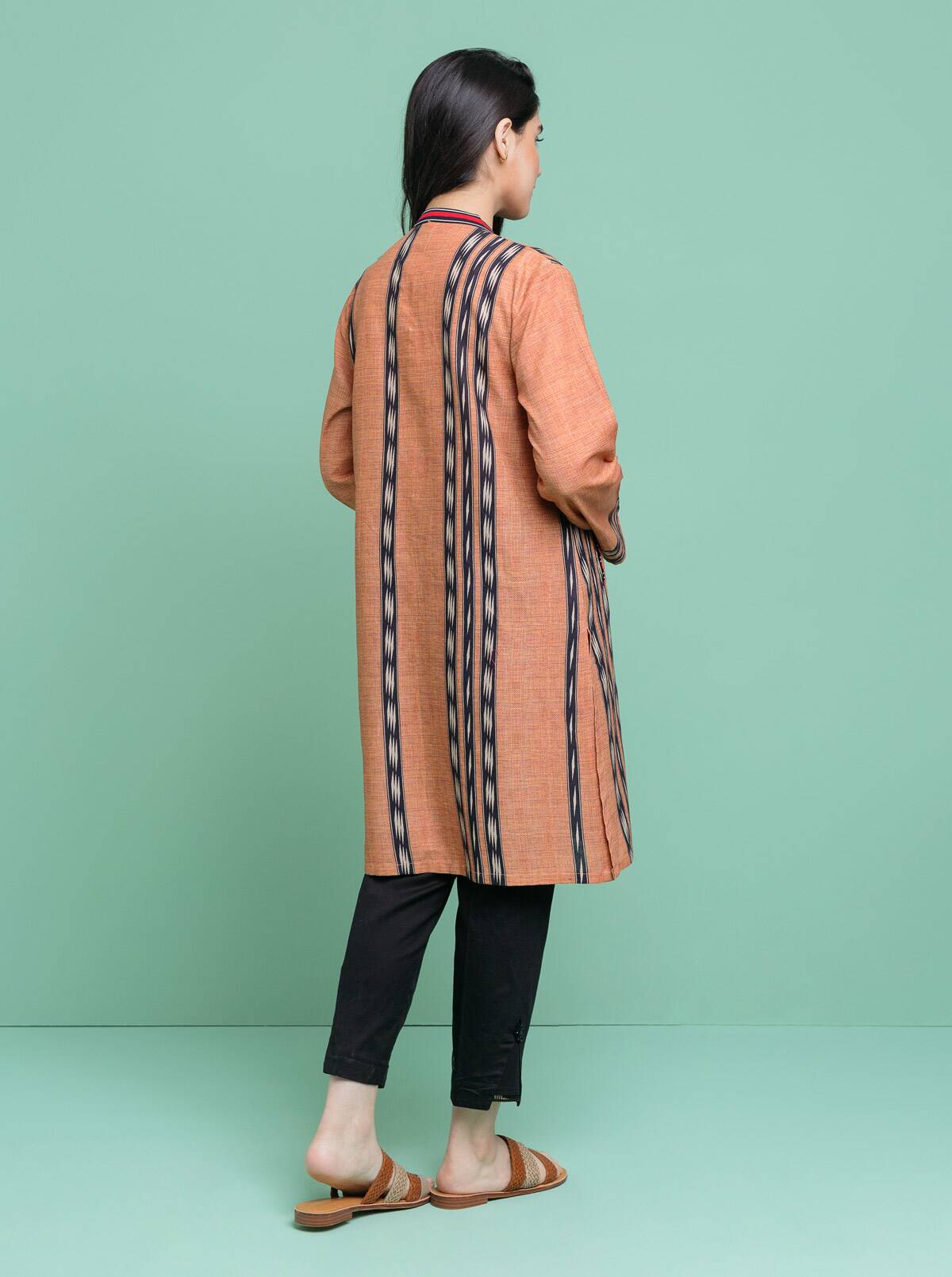 Beechtree - Printed Shirt