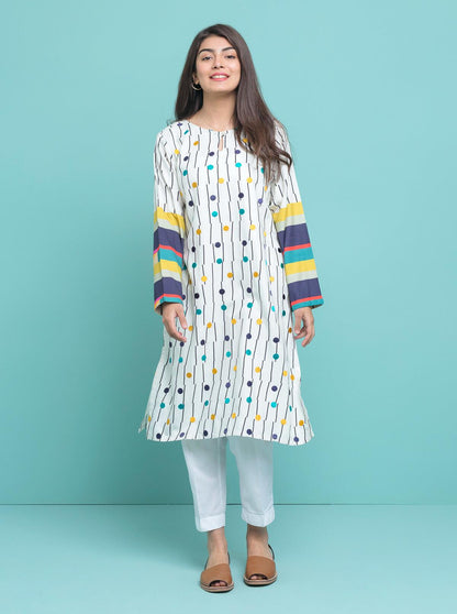 Beechtree - Embroidered Shirt