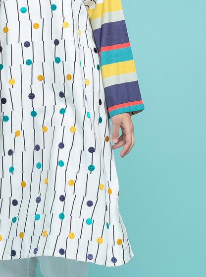 Beechtree - Embroidered Shirt