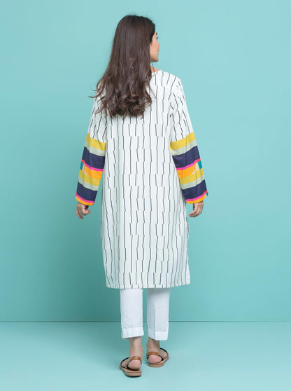 Beechtree - Embroidered Shirt