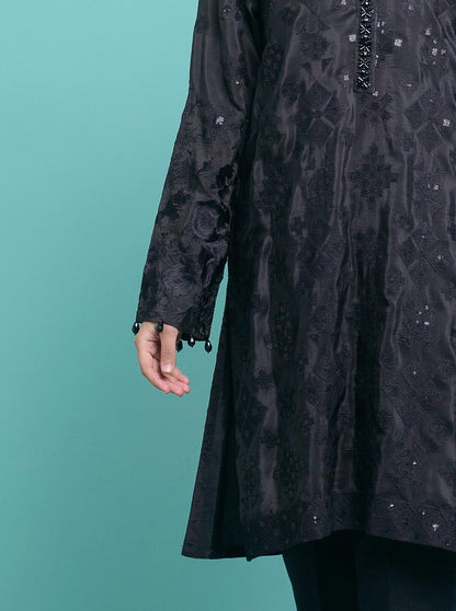 Beechtree - Embroidered Shirt