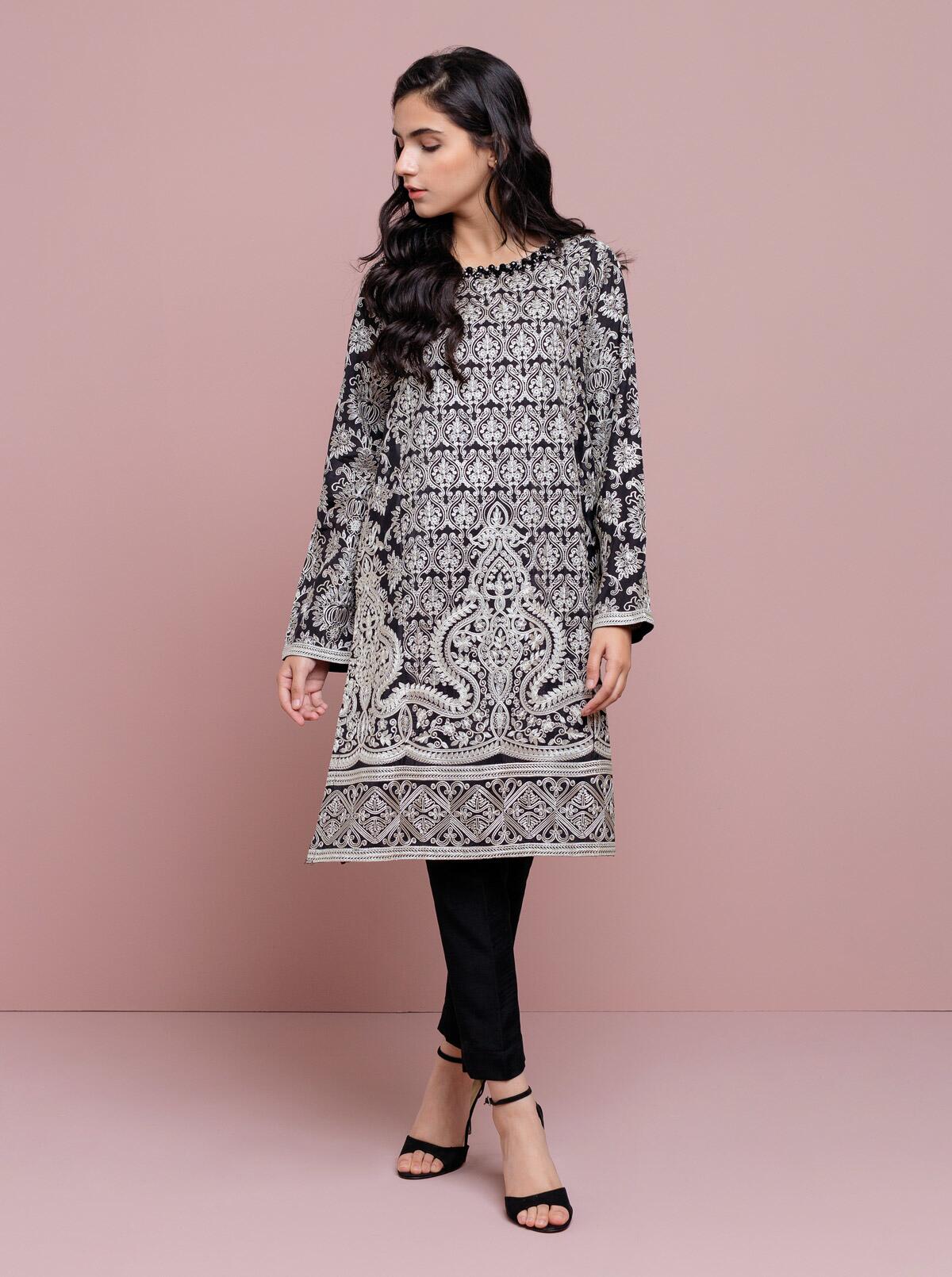 Beechtree - Embroidered Shirt