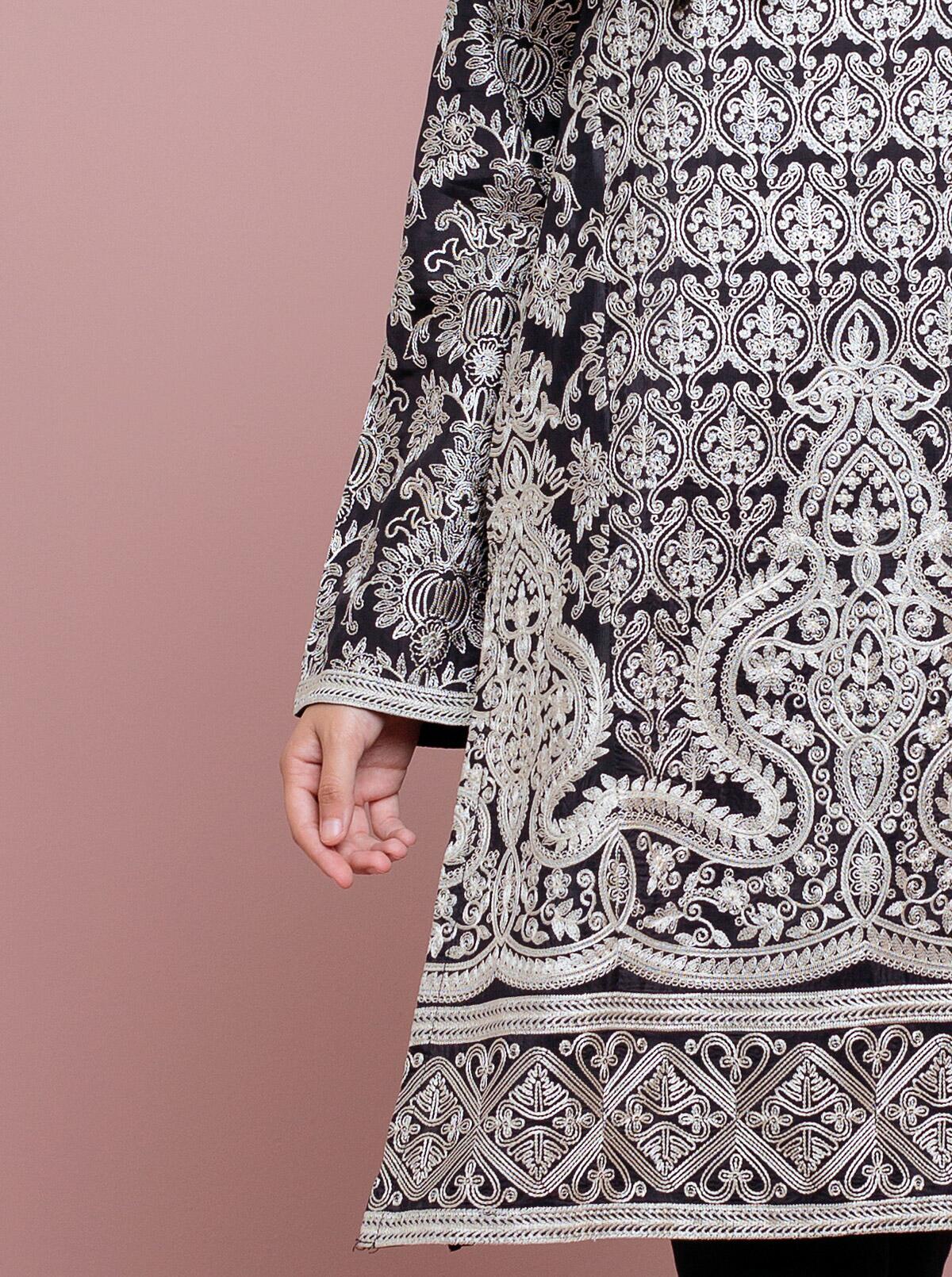 Beechtree - Embroidered Shirt