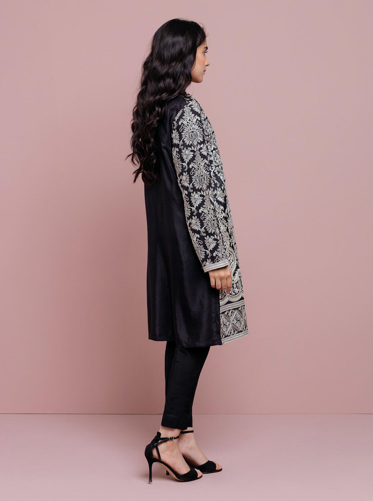 Beechtree - Embroidered Shirt