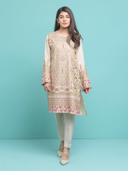 Beechtree - Embroidered Shirt