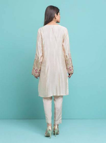 Beechtree - Embroidered Shirt