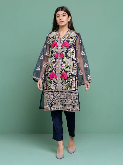 Beechtree - Embroidered Shirt