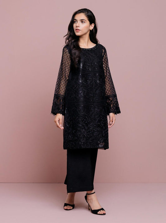 Beechtree - Embroidered Shirt