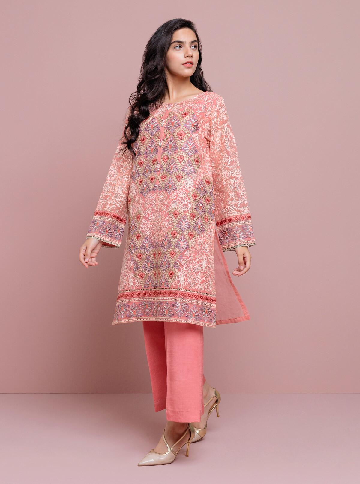 Beechtree - Embroidered Shirt