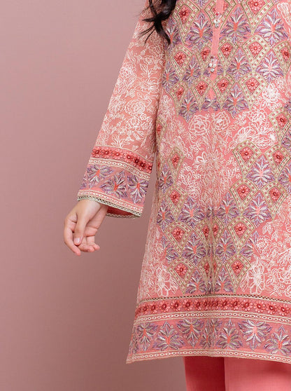 Beechtree - Embroidered Shirt