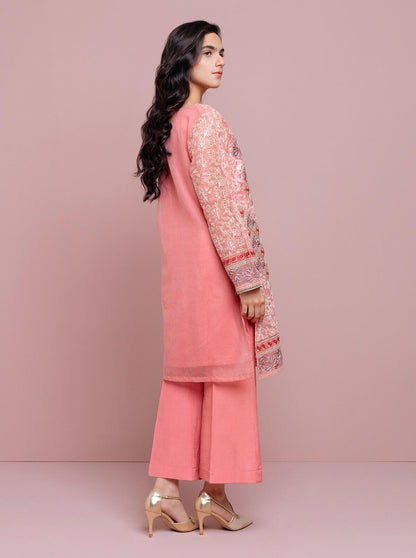 Beechtree - Embroidered Shirt