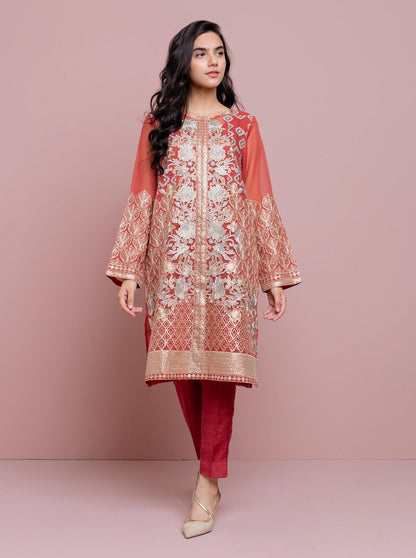 Beechtree - Embroidered Shirt