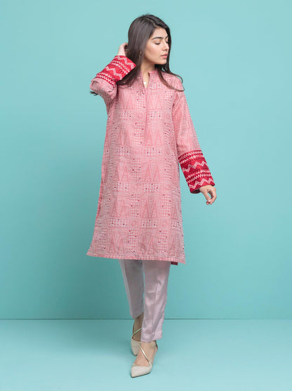 Beechtree - Embroidered Shirt