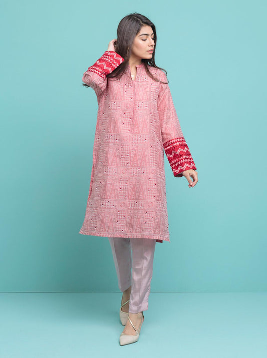 Beechtree - Embroidered Shirt