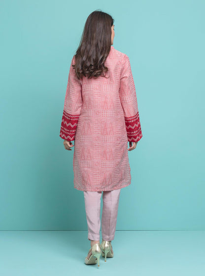 Beechtree - Embroidered Shirt