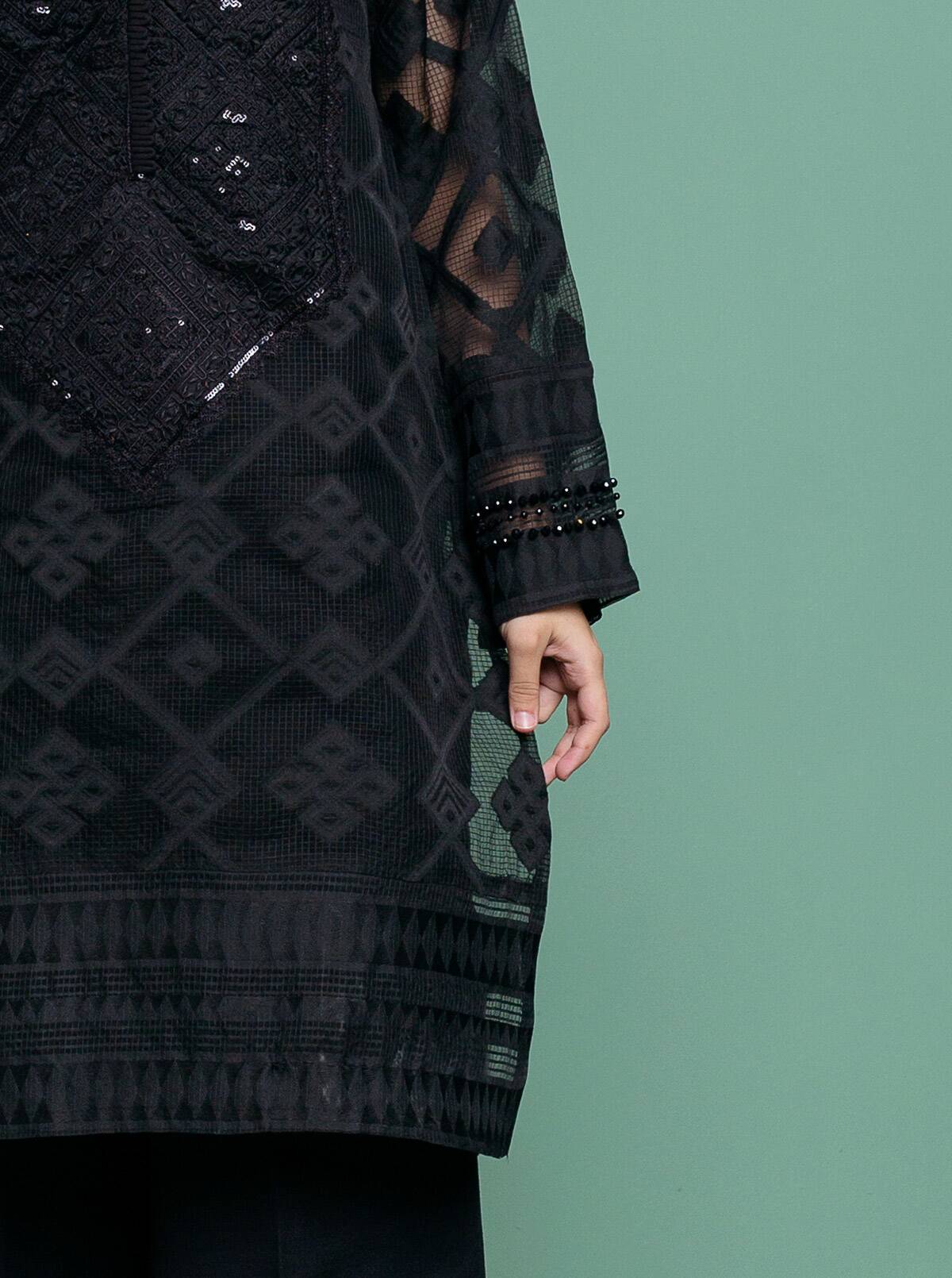 Beechtree - Embroidered Shirt