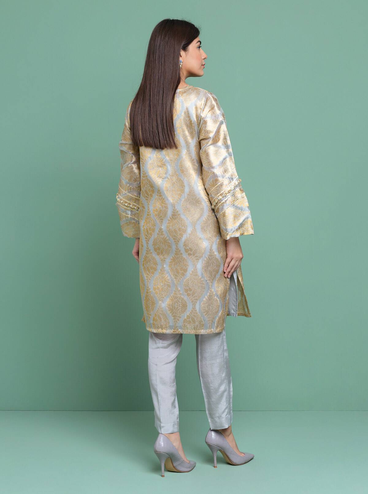 Beechtree - Printed Shirt