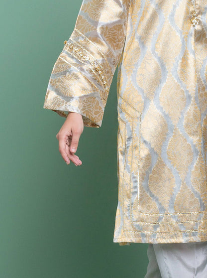 Beechtree - Printed Shirt