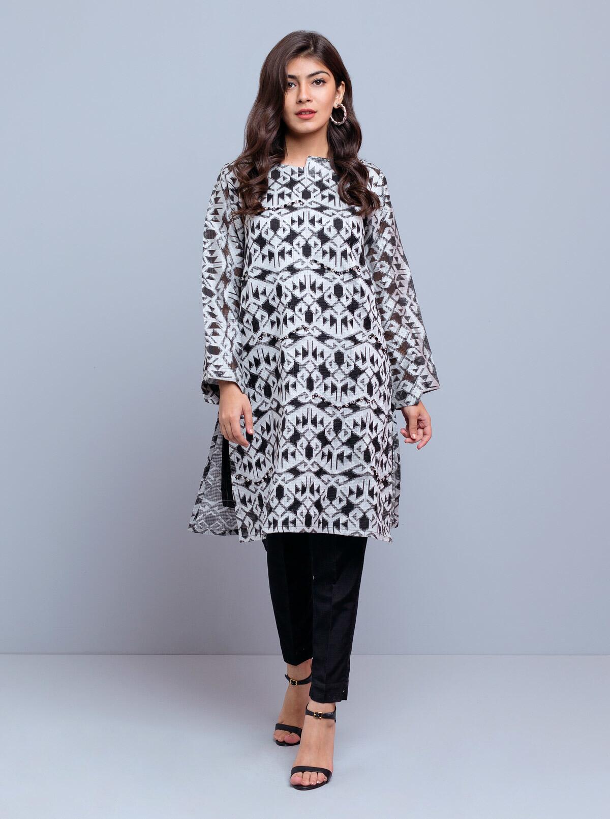Beechtree - Printed Shirt