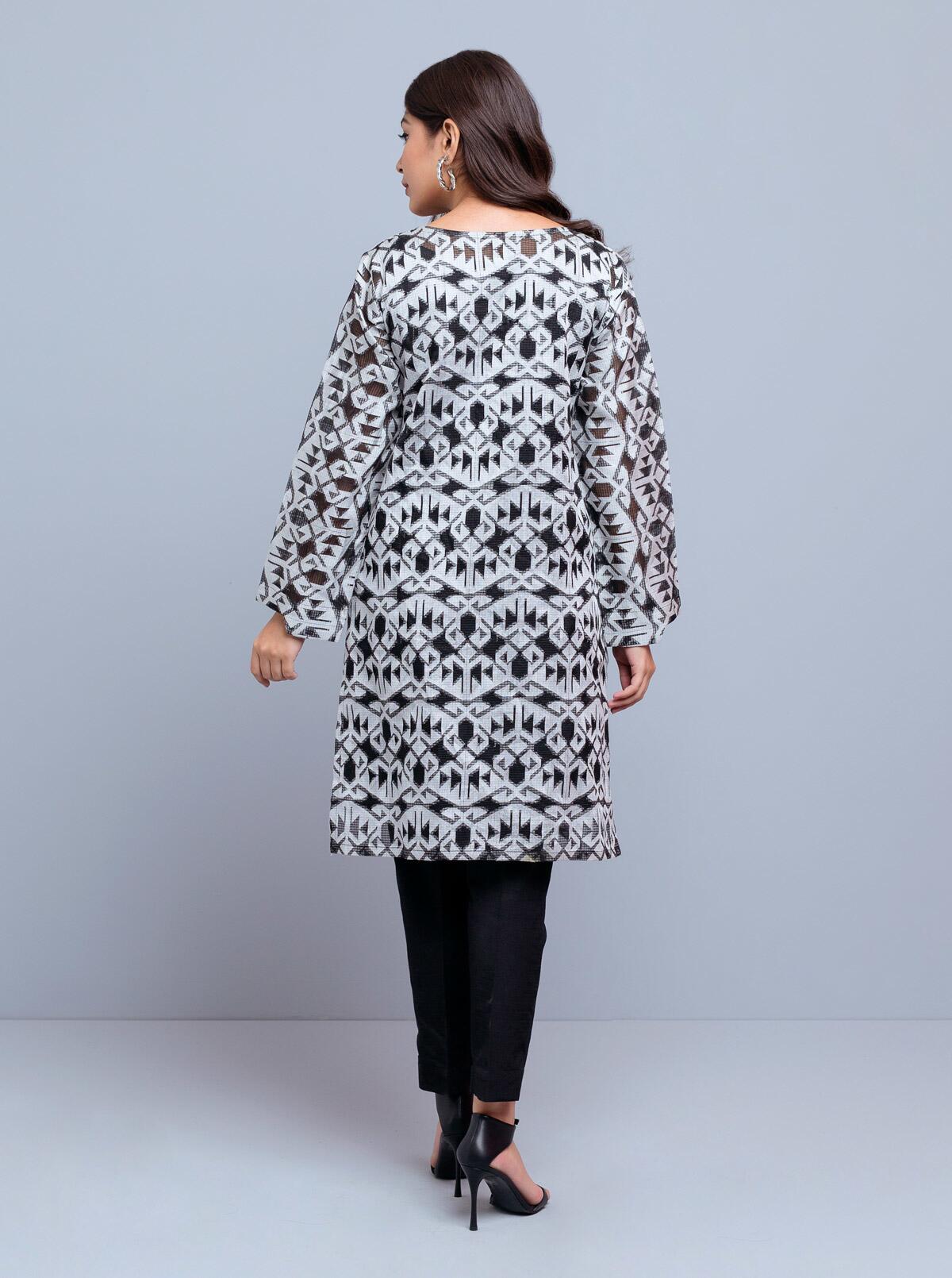 Beechtree - Printed Shirt