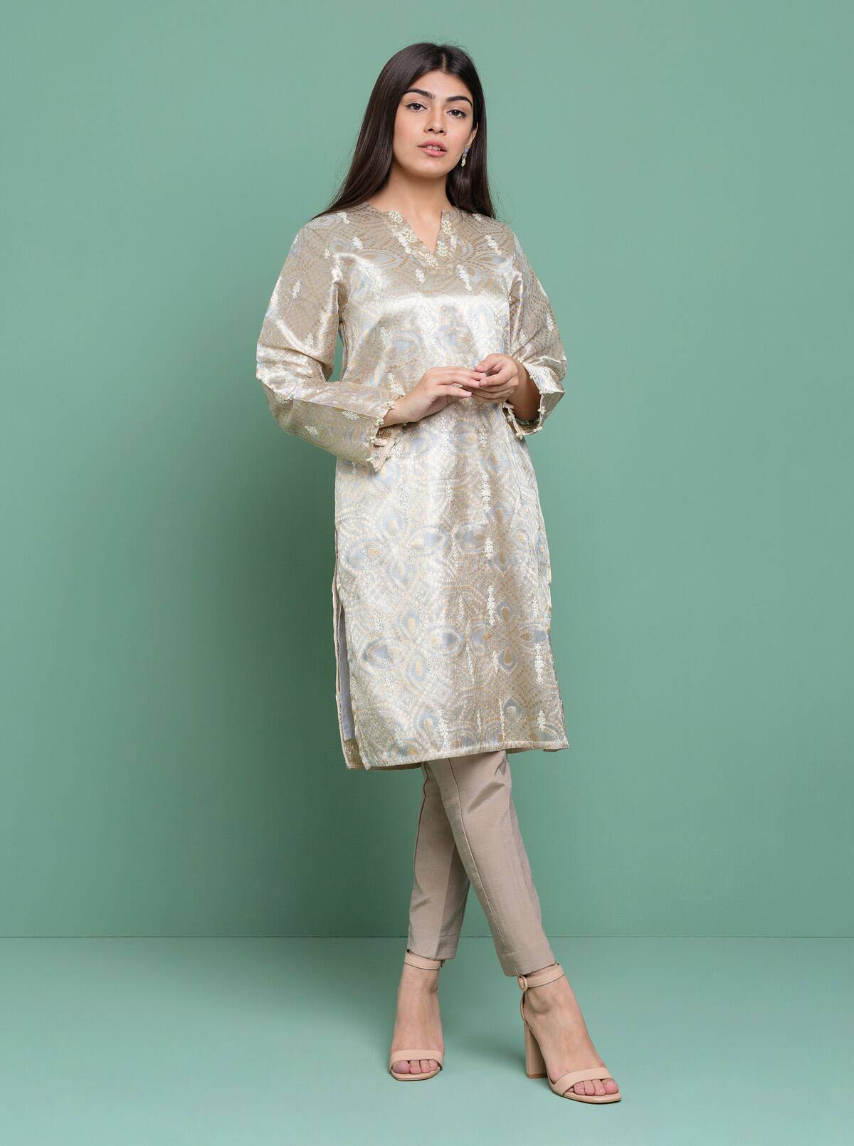 Beechtree - Printed Shirt