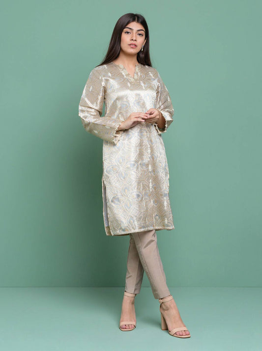 Beechtree - Printed Shirt