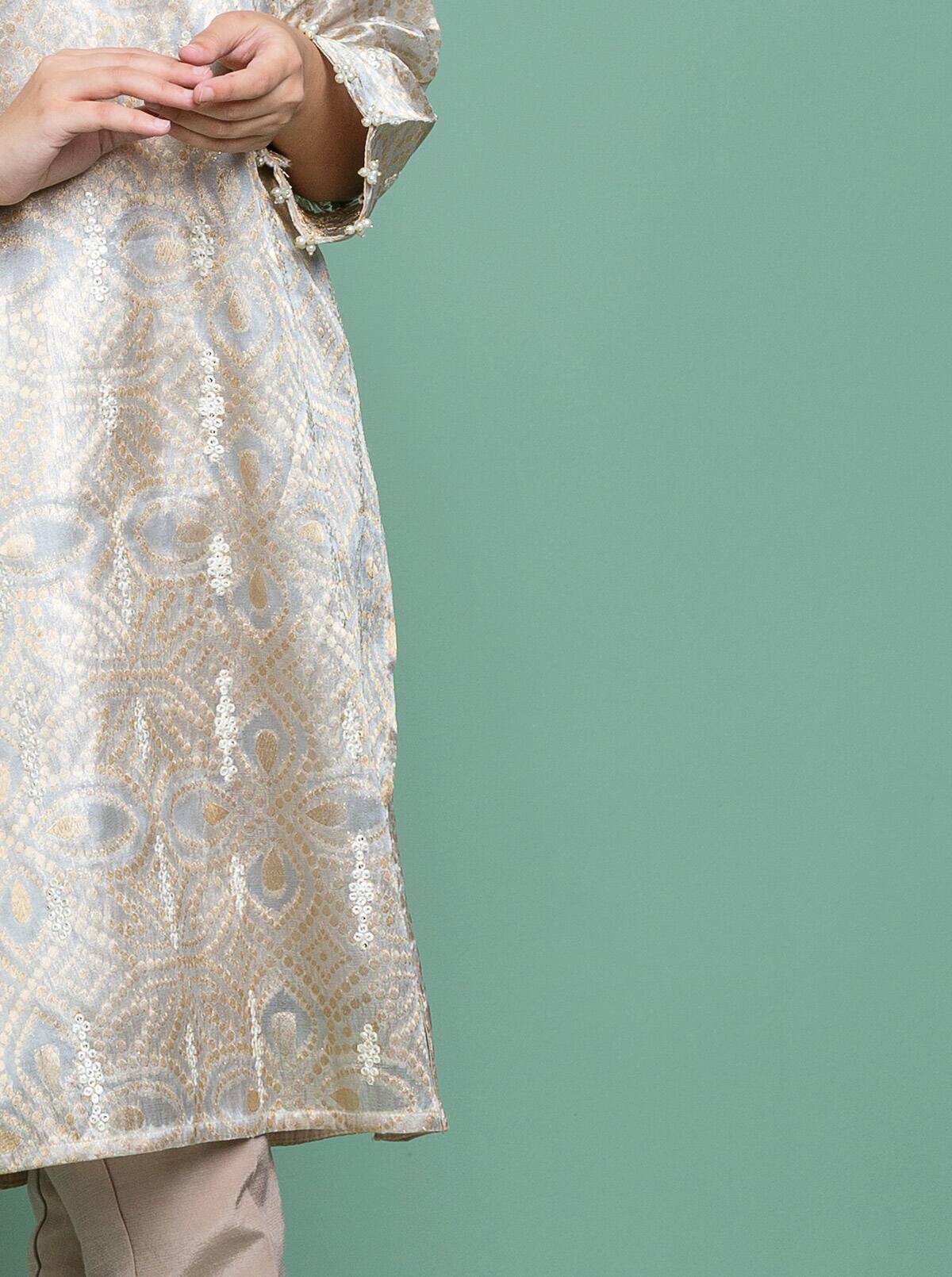 Beechtree - Printed Shirt