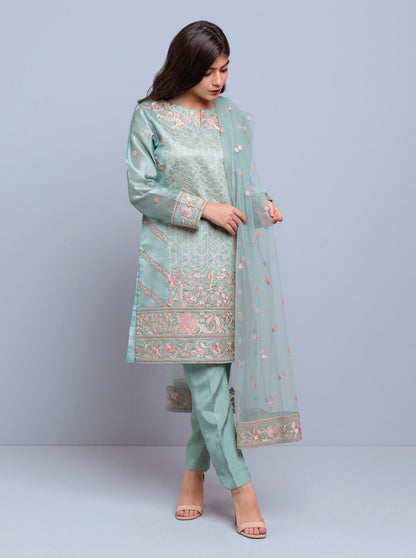 Beechtree - Embroidered Shirt