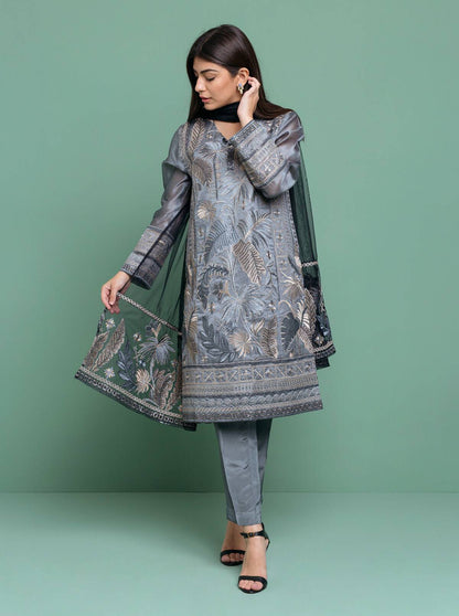 Beechtree - Embroidered Shirt