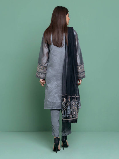 Beechtree - Embroidered Shirt