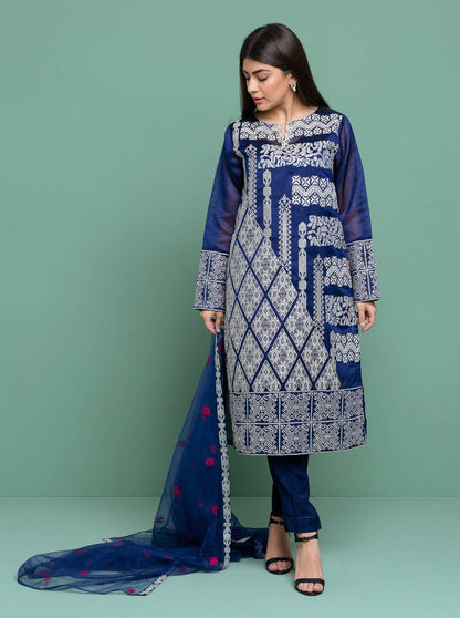 Beechtree - Embroidered Shirt