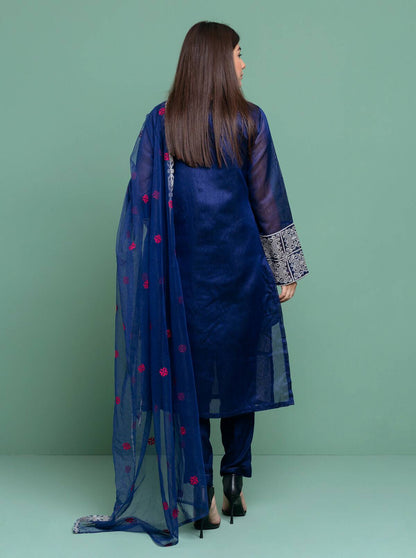 Beechtree - Embroidered Shirt