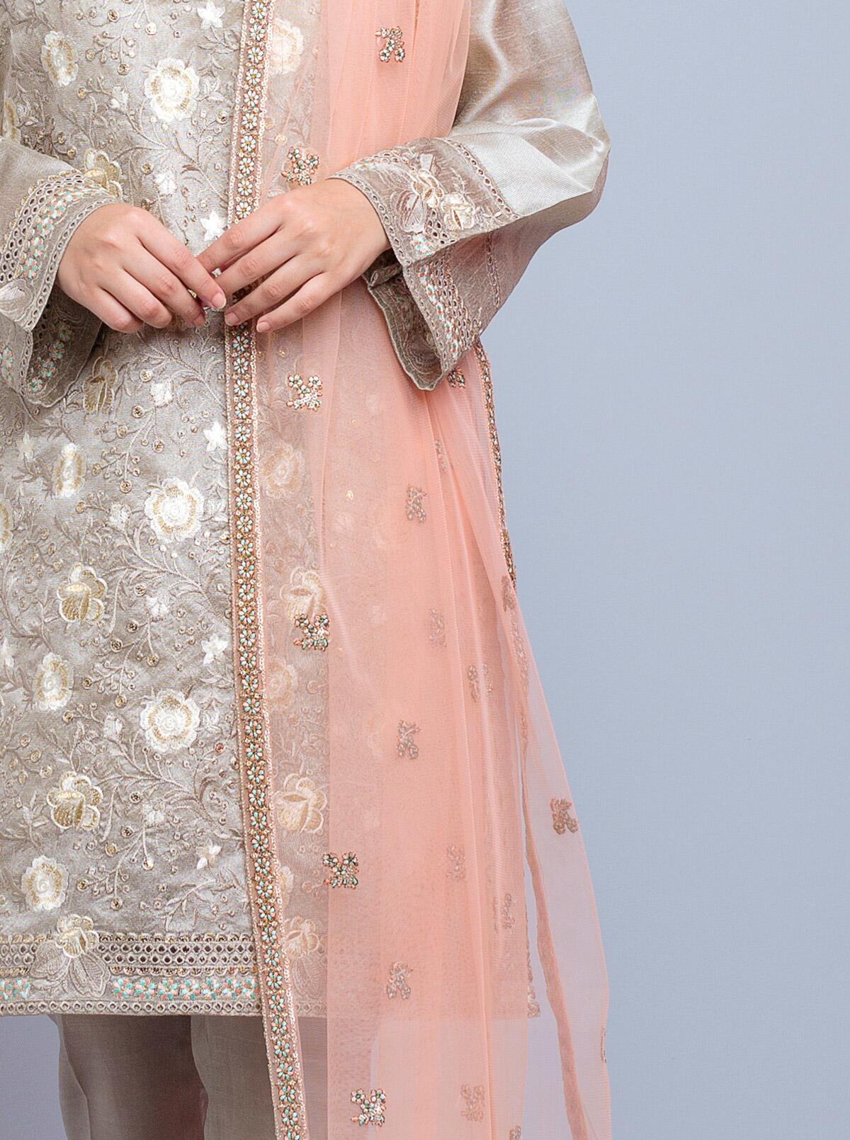 Beechtree - Embroidered Shirt