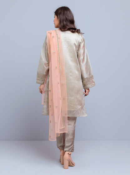 Beechtree - Embroidered Shirt