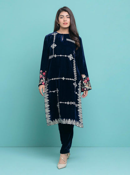 Beechtree - Embroidered Shirt