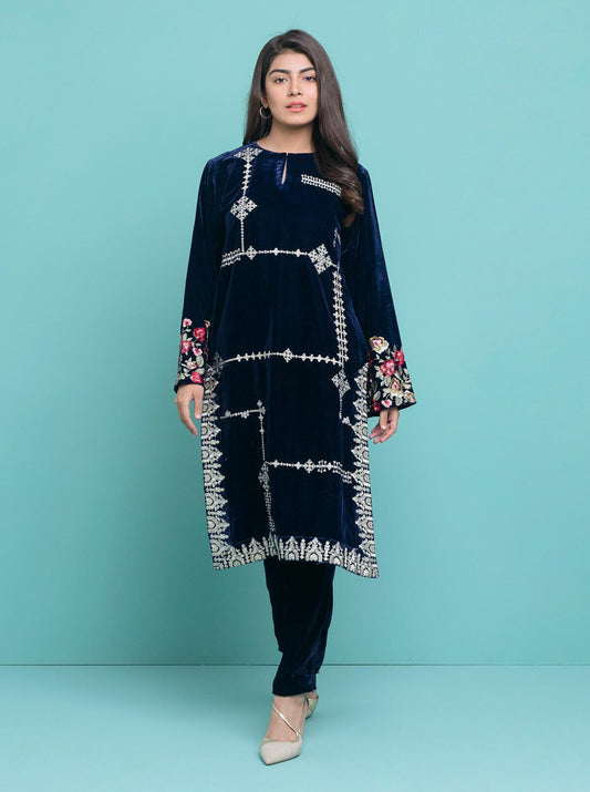 Beechtree - Embroidered Shirt