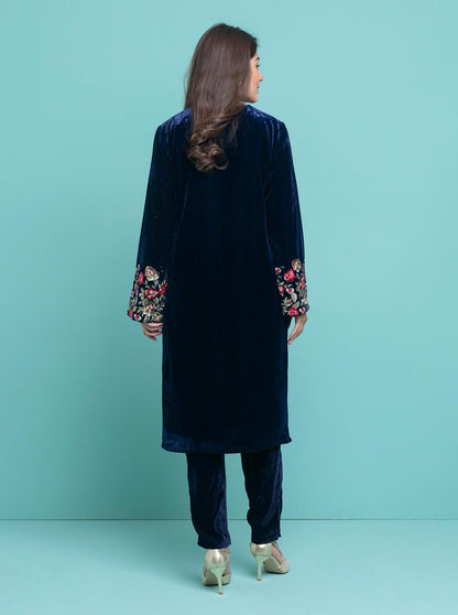 Beechtree - Embroidered Shirt