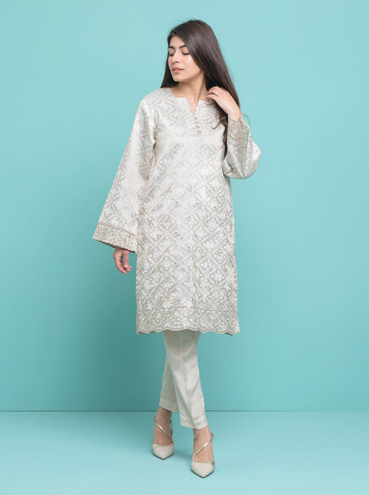 Beechtree - Embroidered Shirt