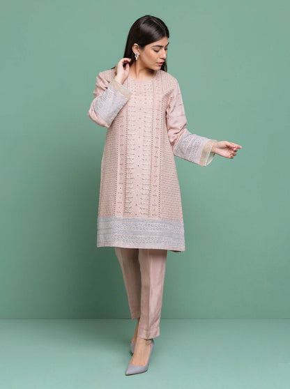 Beechtree - Embroidered Shirt