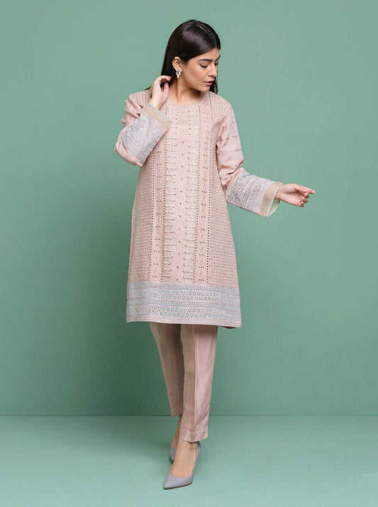 Beechtree - Embroidered Shirt