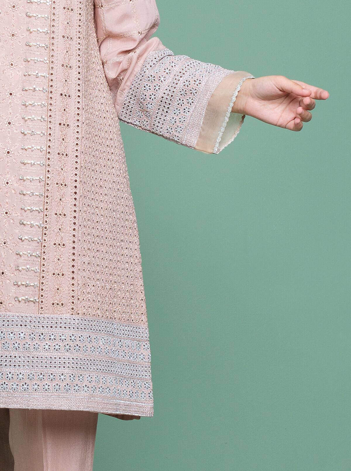 Beechtree - Embroidered Shirt