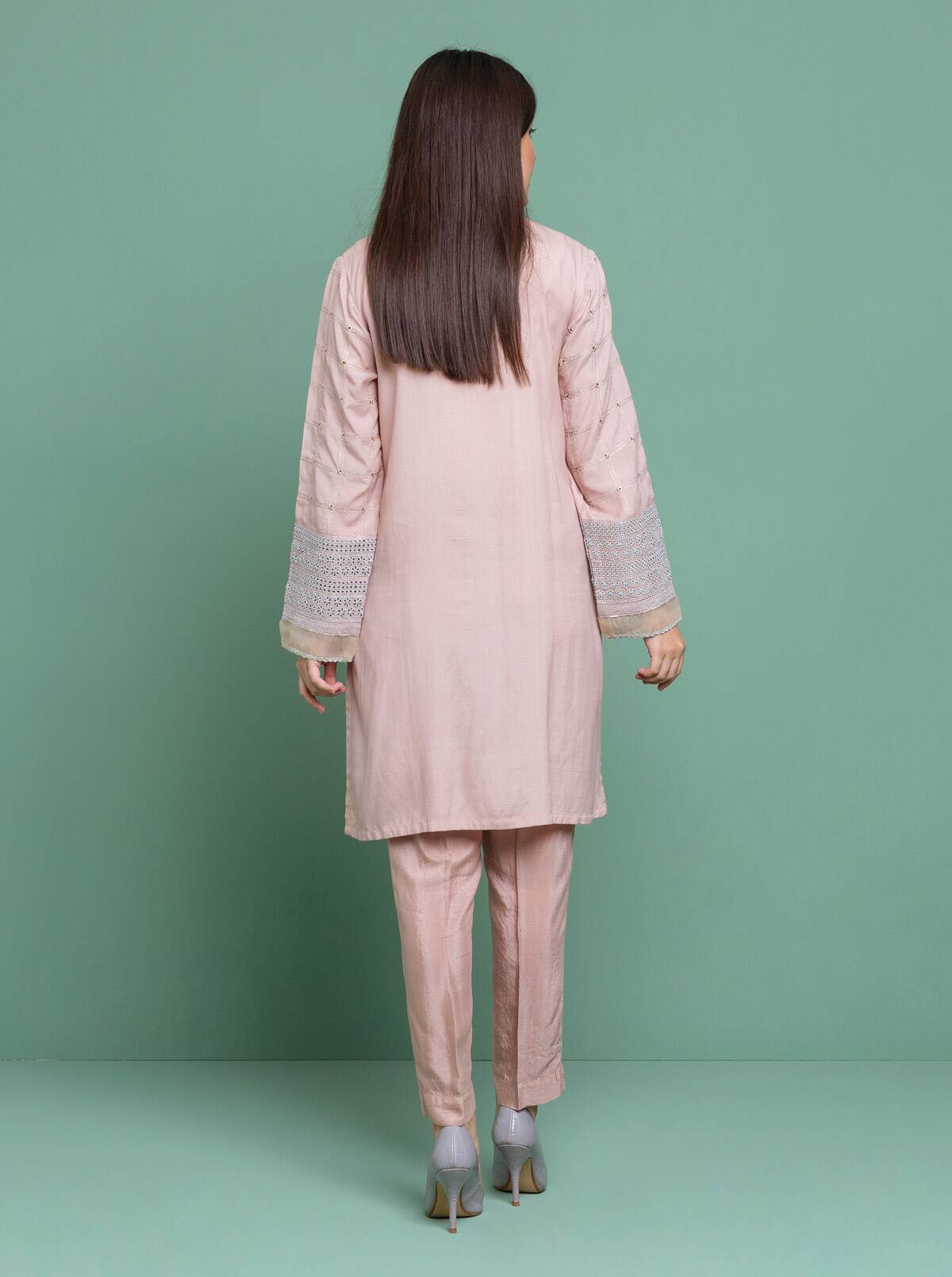 Beechtree - Embroidered Shirt