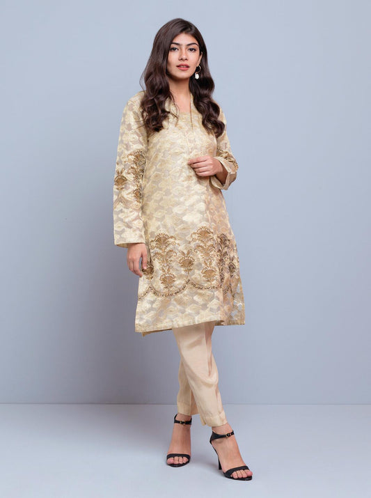 Beechtree - Embroidered Shirt