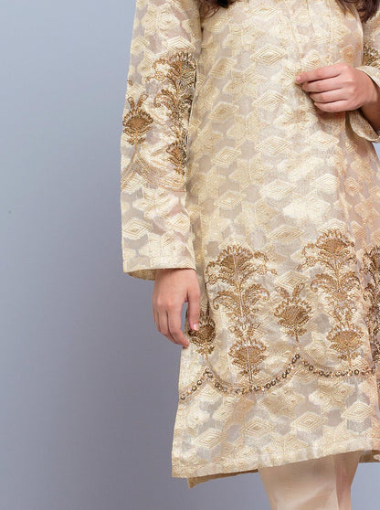 Beechtree - Embroidered Shirt