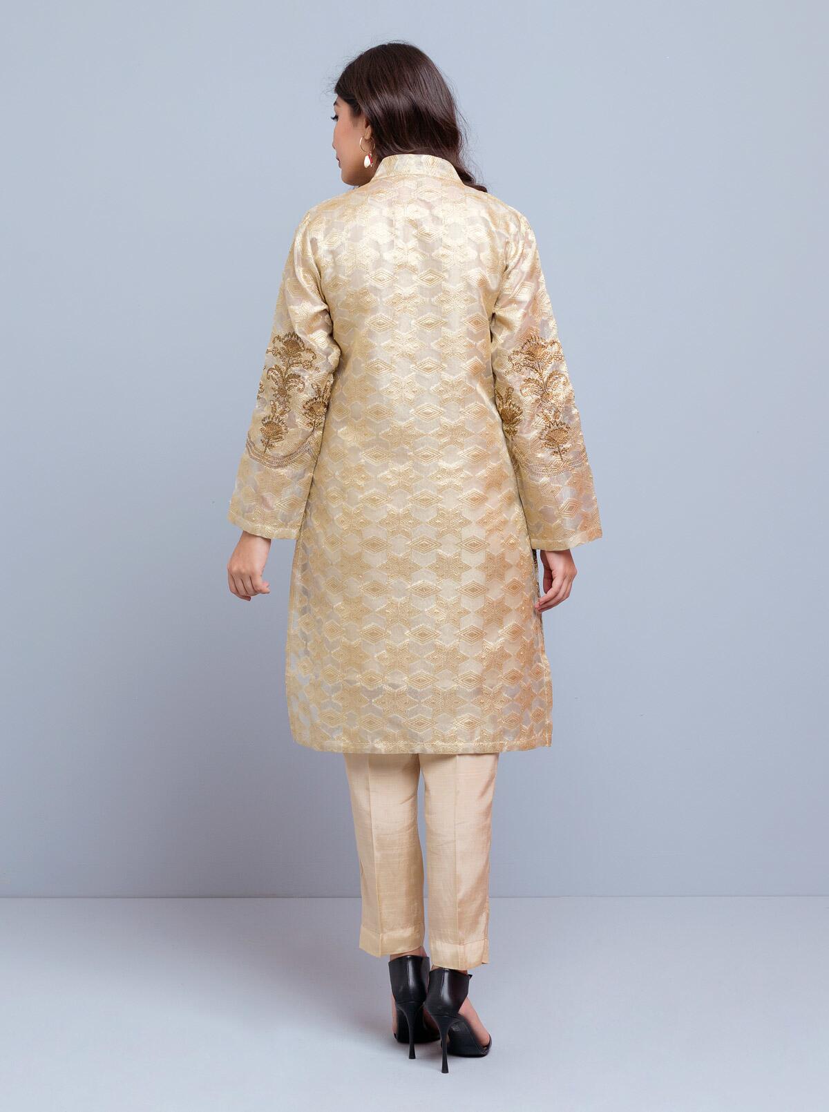 Beechtree - Embroidered Shirt