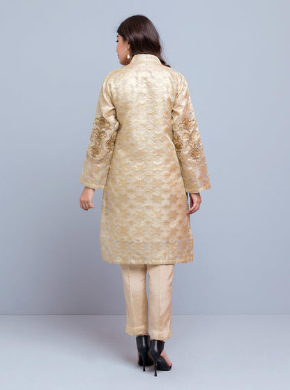 Beechtree - Embroidered Shirt